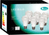 LED Light Bulbs 100 Watt Equivalent 1710 Lumens, A19 12.3W Super Bright Daylight White 5000K LED Bulbs, Standard E26 Medium Screw Light Bulbs Non-...