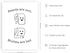 HAUS AND HUES Funny Bathroom Decor & Bathroom Prints Funny Bathroom Signs & Funny Wall Decor | Bathroom Humor Wall Decor Fun Bathroom Signs Decor ...