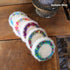 4 Skeins of Twinkle sKRubby Yarn Total 11.3 oz (320gr), Each 2.82 oz (80gr) / 186 yds (170m) (White)...