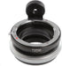 Fotga Tilt Lens Mount Adapter for Nikon F Mount Lens to Sony E-Mount NEX-5N NEX-5R NEX5T NEX6 NEX7 NEX-F3 A6000 A6100 A6300 A6400 A6500 A6600 A500...