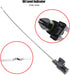 Engine Oil Dipstick, 31086-JA00A? Oil Level Indicator for Altima Maxima Roque Quest Murano CVT8, CVT2 and CVT3 with 4 CYL and V6 Engines, Oil Leve...
