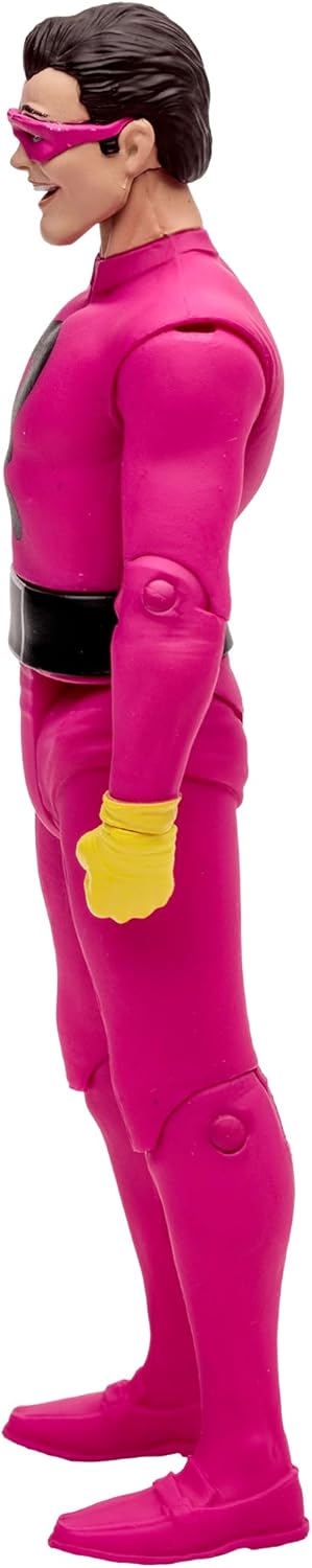 McFarlane Toys - DC Retro The Riddler (The New Adventures of Batman) 6in Action Figure...
