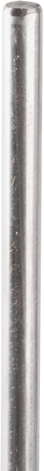 FryOilSaver Co. 25“ Deep Fryer Cleanout Rod, Rust Resistant Deep Fryer Drain Unclogger & Cleaner, Cleaning Tools for Restaurants Fryers, Hotel Kit...