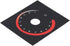 Supplying Demand 07.01.034.00 Griddle Food Warmer Infinite Switch Overlay...