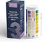 Urinary Tract Infection UTI Test Strips, Home Urine Testing Kit for 3 Parameters including Leukocytes, Nitrite and pH, 100 Count...