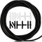 Car Windshield Washer Hose-Hose Kit for Car with 4m Hose 12 Connectors, Wiper Hose,Rubber Hose Connectors Suitable for Most Car Windshield Washers...