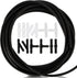 Car Windshield Washer Hose-Hose Kit for Car with 4m Hose 12 Connectors, Wiper Hose,Rubber Hose Connectors Suitable for Most Car Windshield Washers...