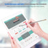 Touch Screen Pens Fine Tip Active Digital Stylus Pens for Touch Screens Universal Stylus Pencil for LG Stylo/Stylus 2 LS775 K520 K540 F720L(Gold)....