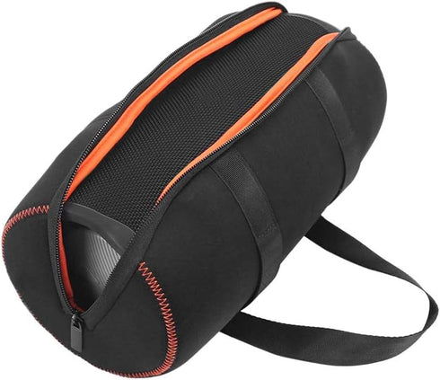 Geekria Carrying Case for JBL Xtreme 2 Portable Waterproof Wireless Bluetooth Speaker, Xtreme2 Waterproof Portable Speaker Case, Hardshell Traveli...