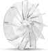 12988SAN Vacuum Cleaner Fan Replacment Fan for Eureka Sanitaire Upright Vac, Fits S657A, S662A, S649A, 4038B, SC675A, S647B, 1950A, S647E, S663D, ...