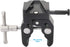 CAMVATE Super Crab Clamp + Universal V-Lock Mount Quick Release Adapter for DSLR Camera Battery - 2596...