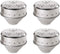 Grillkicker Refill Cartridges Alder Wood...