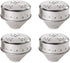 Grillkicker Refill Cartridges Alder Wood...