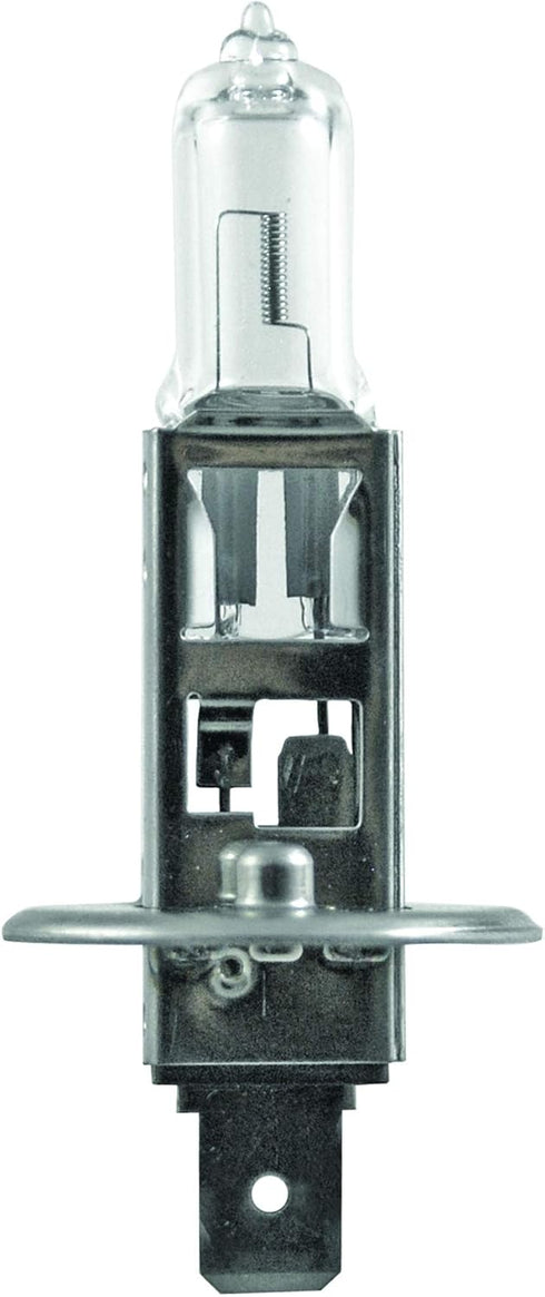 Hella H1 Standard Halogen Bulb, 12 V, 55W...