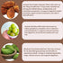 100% Natural Triphala Powder for Glowing Skin and Health Care 100 GMS / 0.22 LBS...