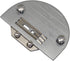 1SET Needle Plate, Presser Foot, Feed Dog #24983+149057+E20 and Screws Compatible with JUKI Brother Single Needle Sewing......