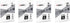 Emtec ECMSD16GHC4 Carte Mémoire SDHC Classe 4 16 Go...