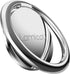 Finger Ring Stand, Lamicall Cell Phone Holder : Universal Phone Ring Cradle Kickstand Compatible with Phone Xs Max XR X 8 7 6 6s Plus 5s, Galaxy S...