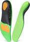 Children's Insole,Kids Orthotic Insoles,Kids Arch Support Shoe Insoles,Shock Absorption Velvet Surfaces Deep Heel Cup Inner Sole for Plantar Fasci...