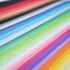 JUYA Paper Quilling Set 54cm Length Up to 42 Shade Colors 6 Pack(42 Colors,Width 3mm)...
