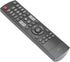 LC-RC1-14 LCRC114 Replace Remote Control fit for Sharp LCD TV LC-32LB150 LC-32LB150U LC-32LB261 LC-32LB261U LC-42LB150 LC-42LB150U LC-42LB261U LC-...