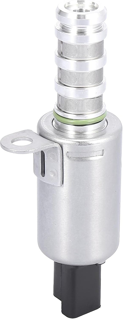 uxcell 11367604292 Engine Variable Valve Timing VVT Control Solenoid for Mini Cooper 1.6L 2007-2015 Camshaft Position Actuator Oil Control Valve f...