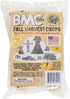 BMC Classic Marx Fall Harvest Crops - 21pc Plastic Corn Hay & Pumpkin Playset...