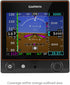 BoxWave Screen Protector Compatible with Garmin G5 Electronic Flight Instrument - ClearTouch Anti-Glare (2-Pack), Anti-Fingerprint Matte Film Skin...