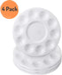 Mr. Pen- 4 Pack Paint Tray Palettes, Kids' Plastic Paint Holder, Trays for Kids...