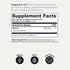 Toniiq 1300mg Glycine Supplements - 4 Month Supply - Min. 98.5%+ Tested Purity - Ultra High Strength and Bioavailable Glycine Powder Supplement - ...