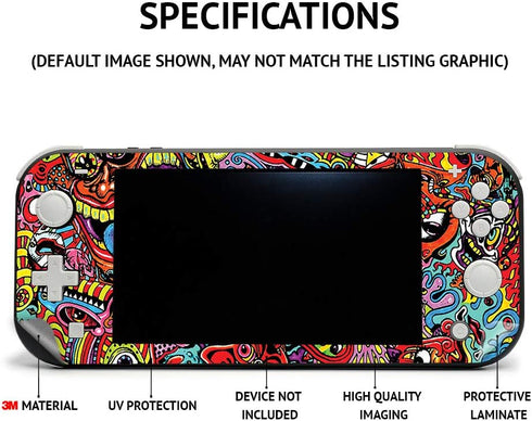 MightySkins Skin for Amazon Echo Show 5 (Gen 1 & Gen 2) - VSCO Girl | Protective, Durable | Easy to Apply and Change Style | Made in The USA...