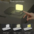 4 in 1 Wireless Charger with Night Light, 18W Max Wireless Charging Pad for iPhone 15/14/13/12/11/XR/8, AirPods Pro 2, for Samsung Galaxy S23/S22/...