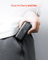 Power Bank Portable Charger - 10000mAh Portable Phone Charger 22.5W Fast Charging External Battery Pack with Built-in Cable for Apple Watch Series...