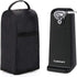 Can Opener Cover, Dust Cover for Cuisinart and Hamilton Beach Electric Can Opener, Dust and Fingerprint Protection, Machine Washable, Black (Cover...