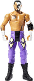 WWE Basic Santos Escobar Action Figure, Posable 6-inch Collectible for Ages 6 Years Old & Up, Series # 127...