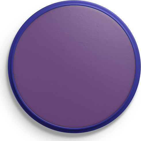 Snazaroo Classic Face and Body Paint, 18.8g (0.66-oz) Pot, Purple...