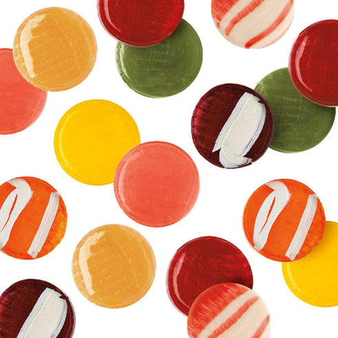 Dr. John’s Sugar Free Candy, Healthy Hard Candy with Zero Sugar, Low Calorie Snacks, Keto Friendly, Vegan, Gluten Free, Ultimate Collection, 24 Co...