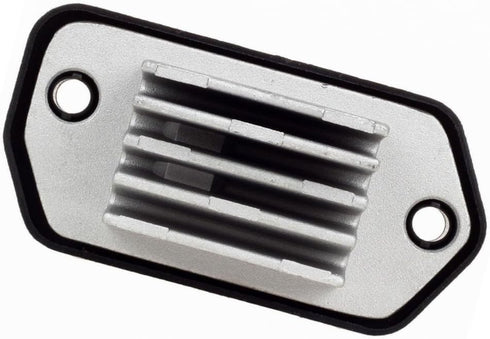 FAERSI HVAC Fan Blower Motor Resistor Replacement for 2002-2006 Acura RSX, 2004-2008 Acura TL, 2003-2007 Honda Accord Replaces JA1382 79330S6M941 ...