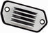 FAERSI HVAC Fan Blower Motor Resistor Replacement for 2002-2006 Acura RSX, 2004-2008 Acura TL, 2003-2007 Honda Accord Replaces JA1382 79330S6M941 ...