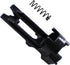 45RN-VSA Vinyl Siding Nailer Adapter Kit, Replaces DeWalt DW45RN, Spring-loaded DW45RN Siding Roof Nail Maintenance Gun Kit...