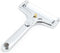 Fox Run 5047 Adjustable Cheese Slicer with 2 Replacement Wires...