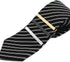3PCS Classic Tie clip/Simple Business Men Tie Clip Set Gold Silver Black Tie Pins Hundreds of Tie bar Set,Wedding Tie clip...