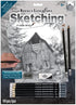 Royal & Langnickel Sketching Old Country Barn (SKBN1)...