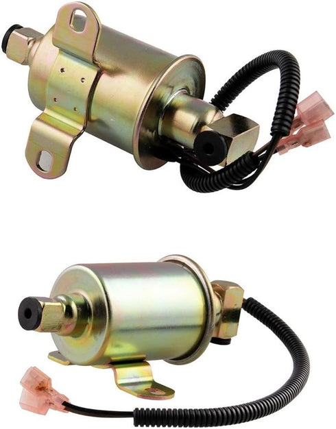 A029F887 Electric Fuel Pump Fits for Cummins Onan A029F887 A047N929 149-2620 Airtex E11015 Herko RV008 GMB 596-1160, for Onan 5500 5.5KW Gas Gener...