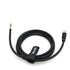 M12 A-Code 8 Pin Female Cable Sensor Industrial Aviation Connection Anti-Vibration Cable for Actuator Devices 2M/6.6FT...