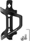 ROCKBROS Bike Water Bottle Holder Alloy Aluminum Bicycle Water Bottle Cage Brackets Bike Cup Holder for Road Mountain Bikes Black...