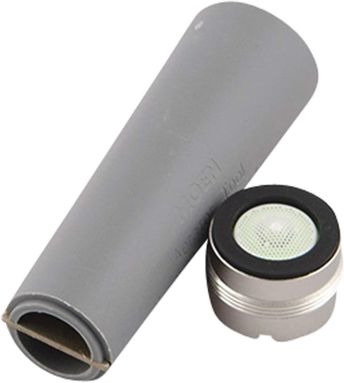 Moen 52016F15 Commercial Replacement Parts Service Kit, 1.5 GPM, Chrome...