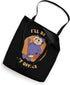 I'll Be In My Office Electric Tool Table Saw Tote Bag...