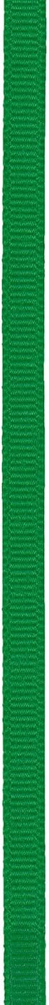 Berwick Offray 1/4" Grosgrain Ribbon, Emerald Green, 100 Yards...