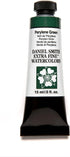 DANIEL SMITH 284600194 Extra Fine Watercolor 15ml Paint Tube, Perylene Green, 0.5 Fl Oz (Pack of 1)...